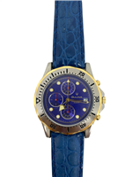 Reloj Bulova Hombre in Acero 5281 - 5281